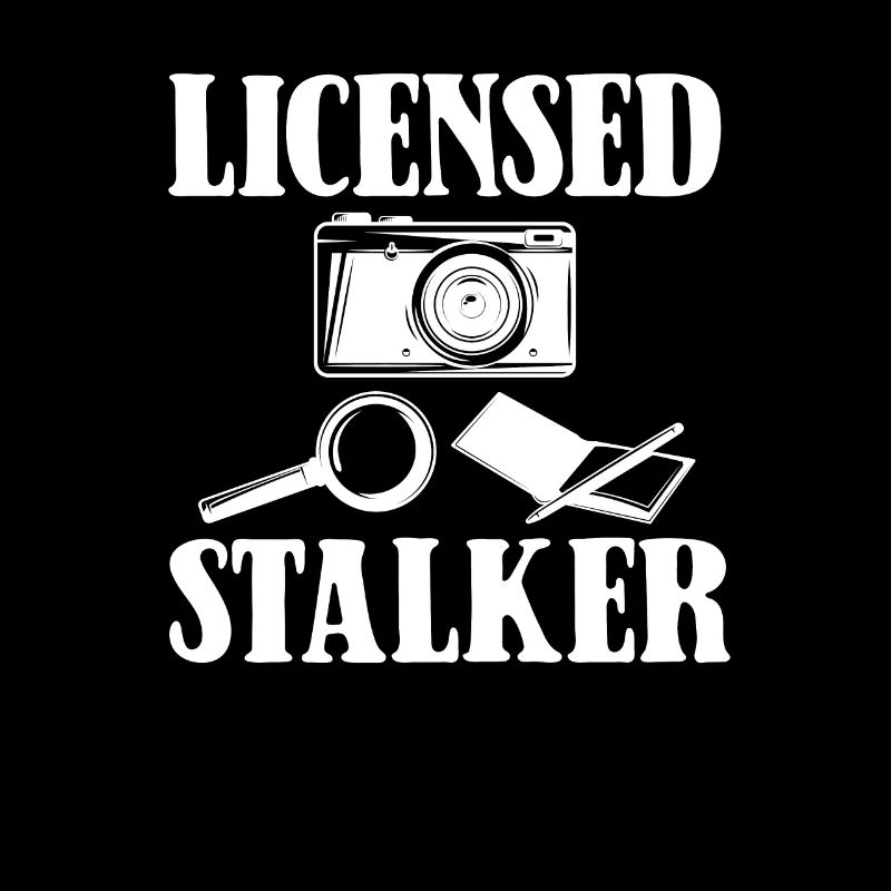 Licensed Stalker - Privatdetektiv
