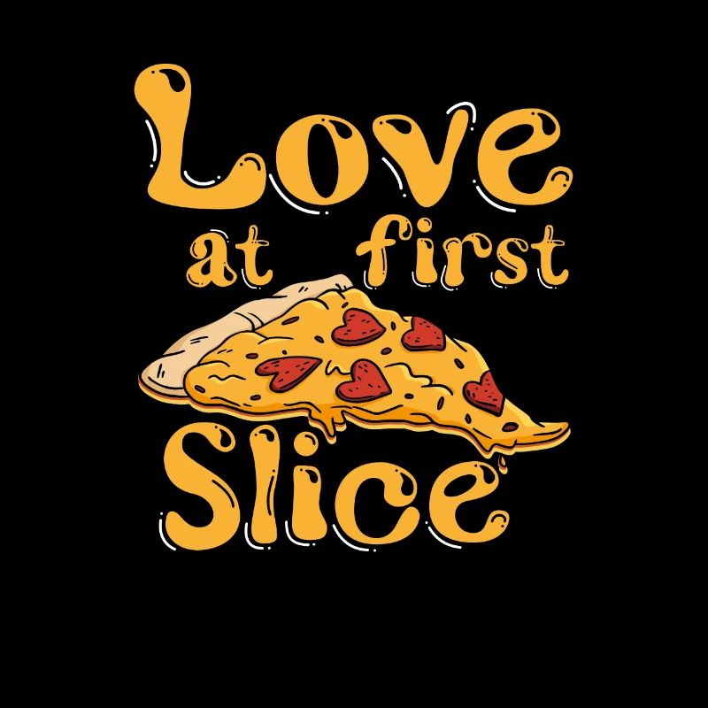 Love At First Slice, Pizza Liebhaber
