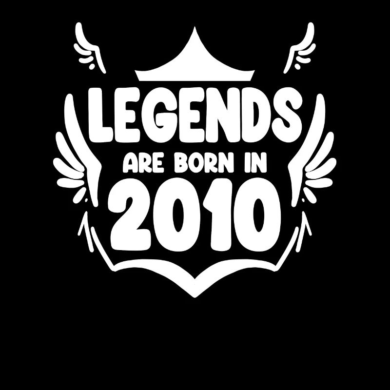 2010 - Né en 2010
