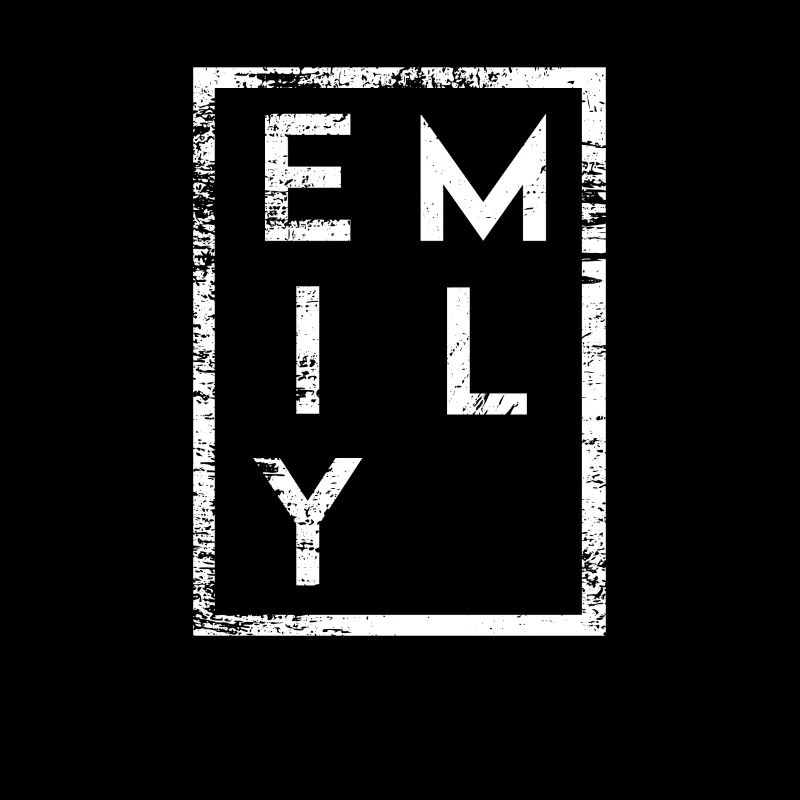Emily Minimalismus
