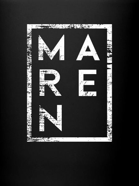 Maren Minimalisme