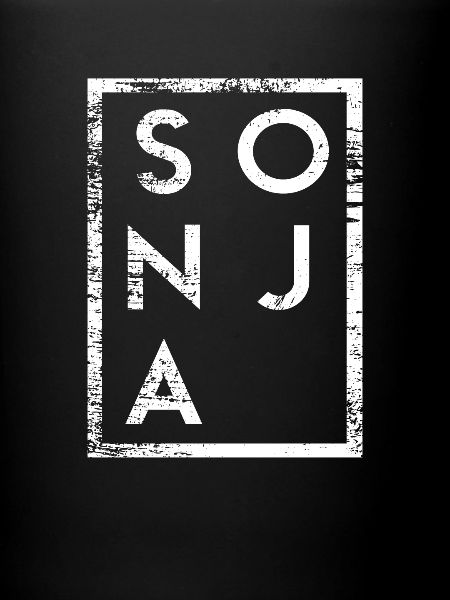 Sonja Minimalisme