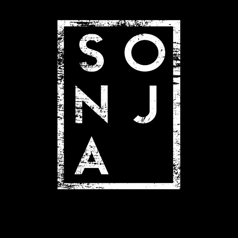 Sonja Minimalisme