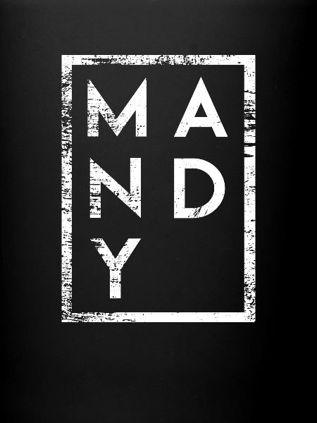 Mandy Minimalisme