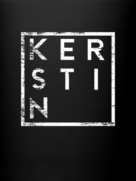 Kerstin Minimalisme