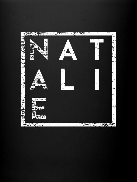 Natalie Minimalisme