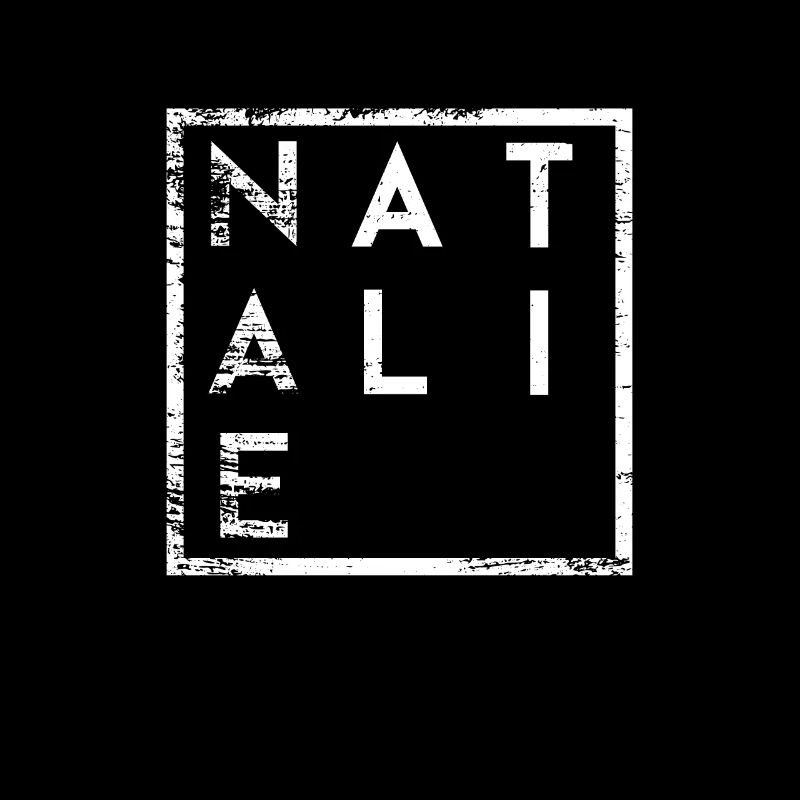 Natalie Minimalisme