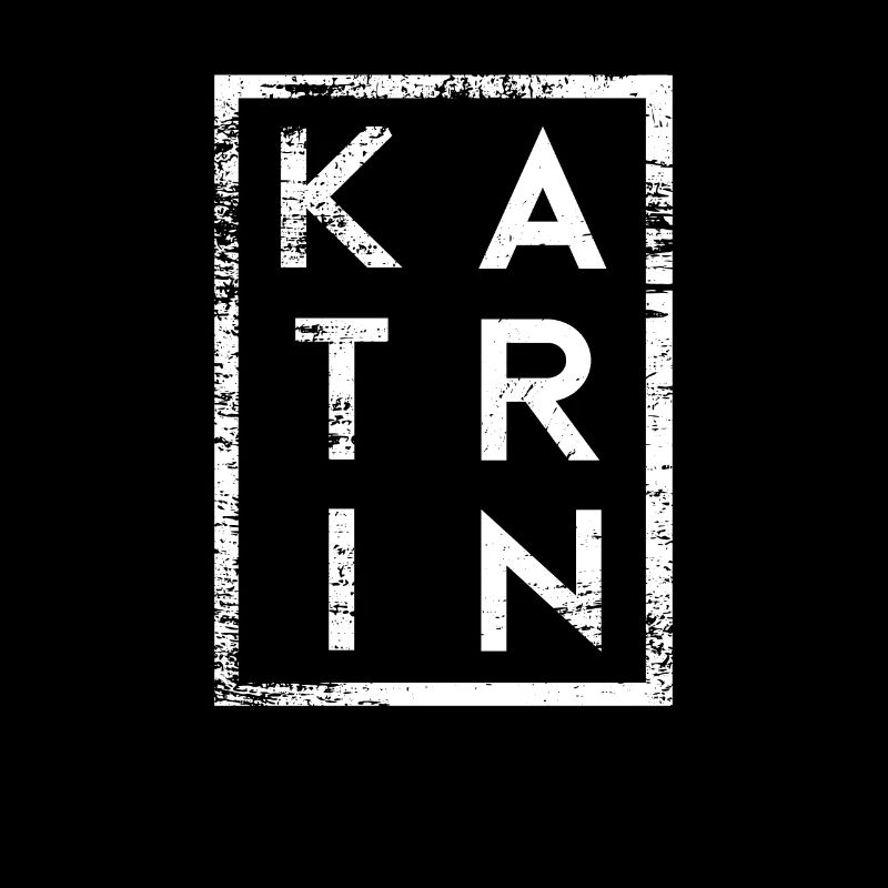 Katrin Minimalisme