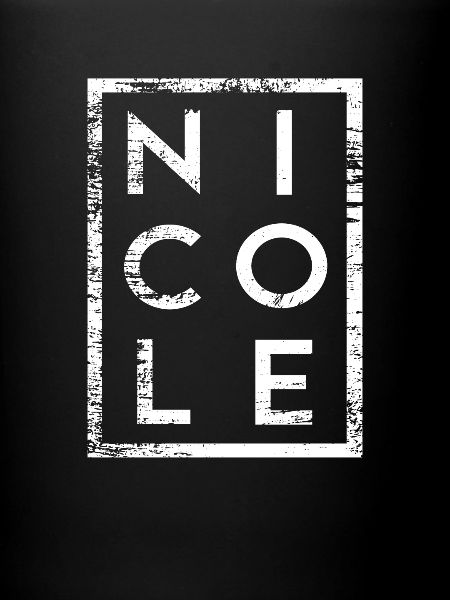 Nicole Minimalisme