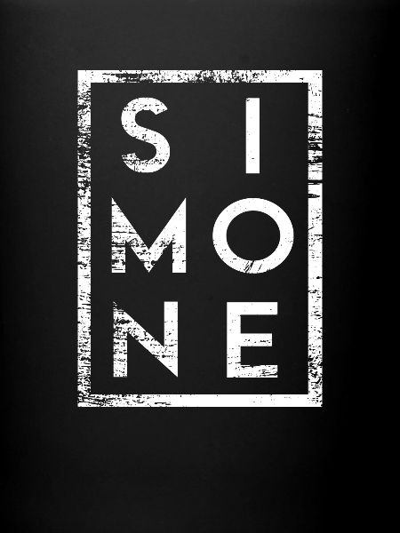 Simone Minimalisme