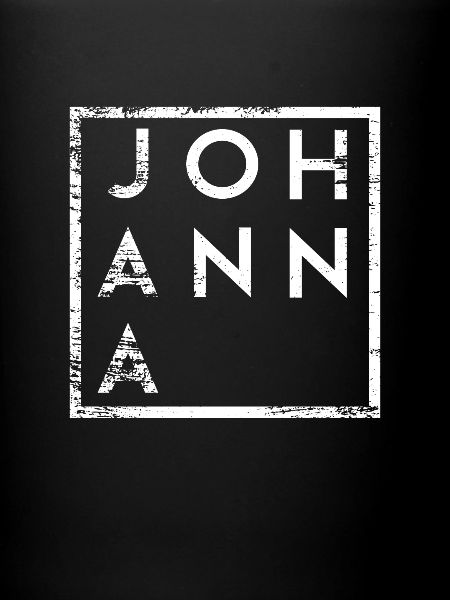 Johanna Minimalisme