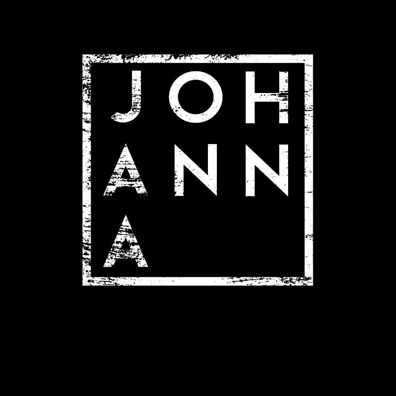 Johanna Minimalisme