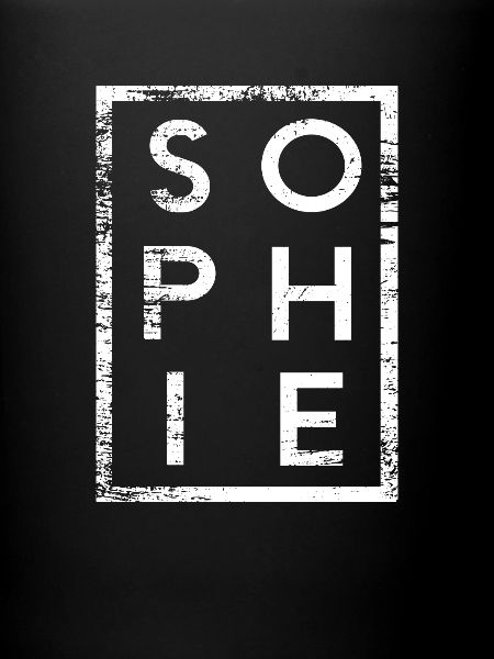 Sophie Minimalisme