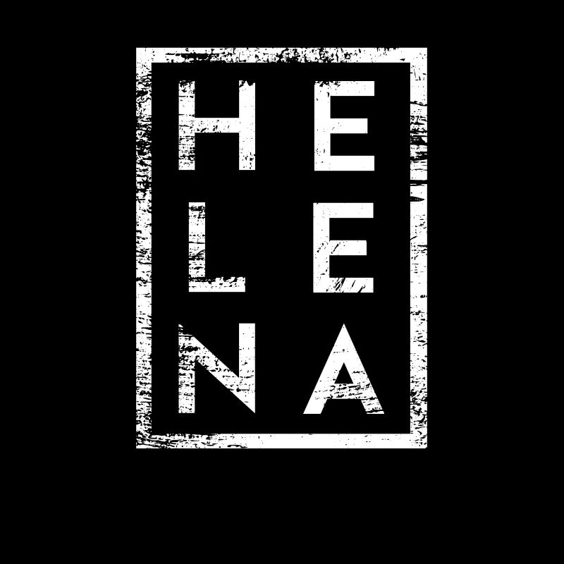 Helena Minimalisme