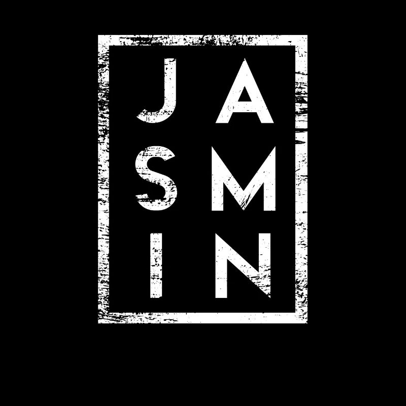 Jasmin Minimalisme