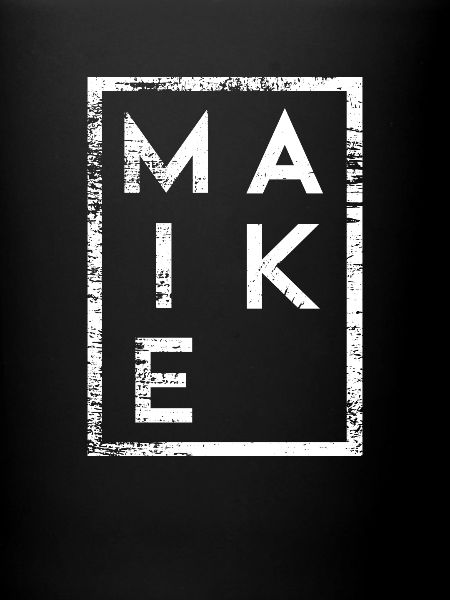 Maike Minimalisme