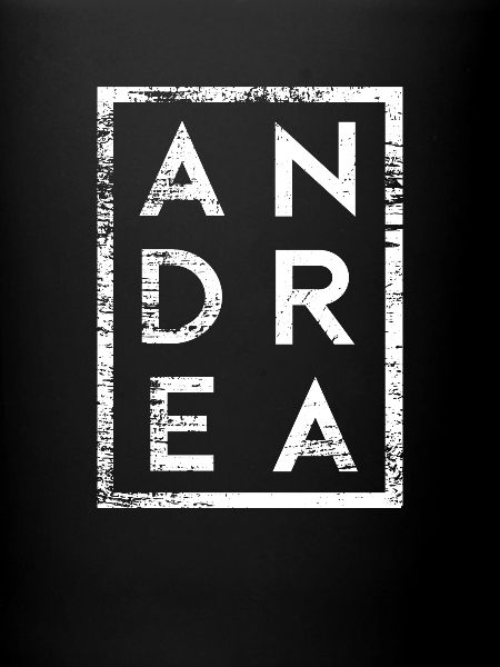 Andrea Minimalisme