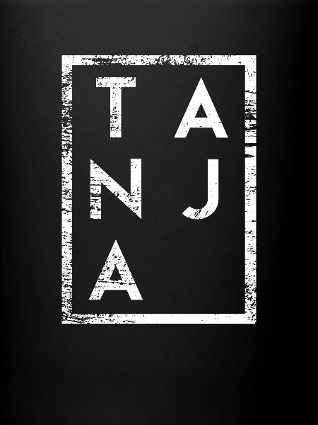 Tanja Minimalisme