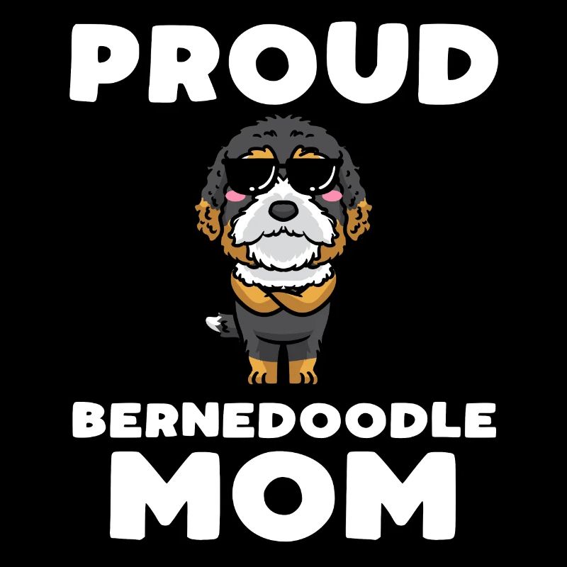Bernedoodle Hund