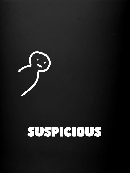 Suspect
