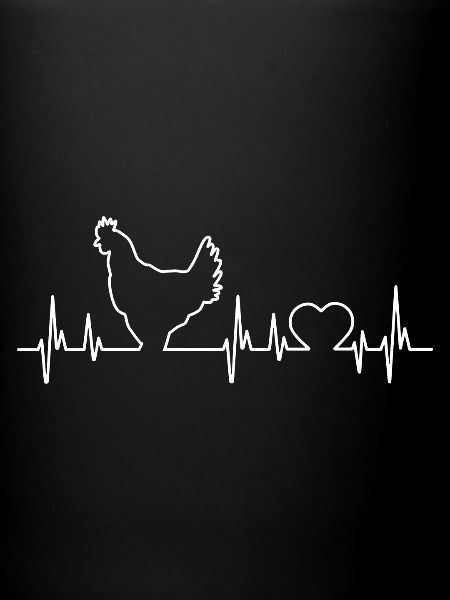 Poulet Heartbeat