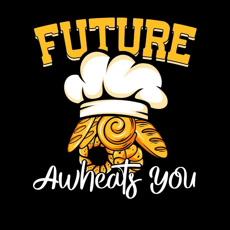 Handmade Homemade Wheat Bread Master Baking Baker