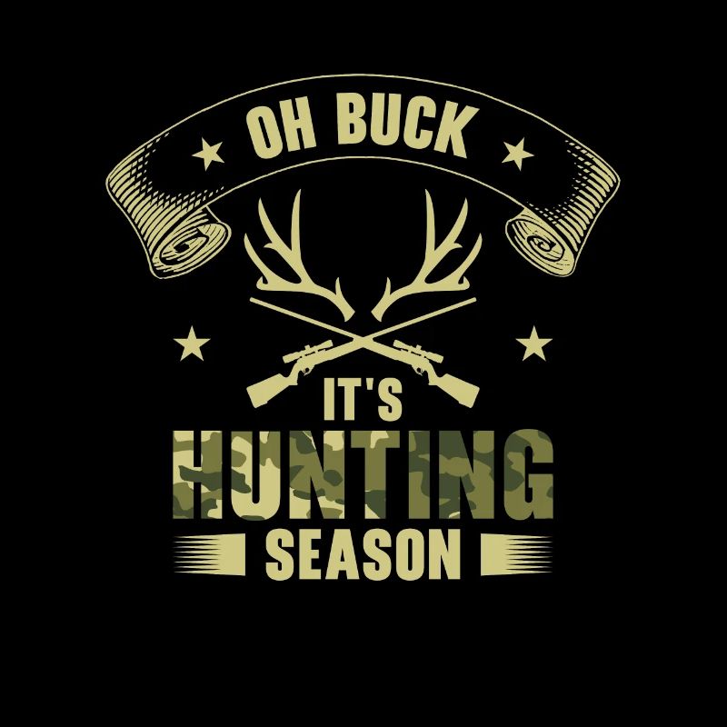 Saison de chasse Bois d’époque Chasse à la faune