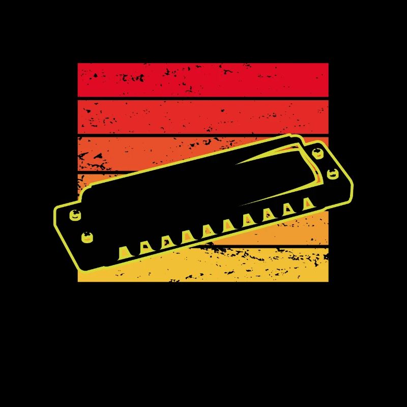 Harmonica