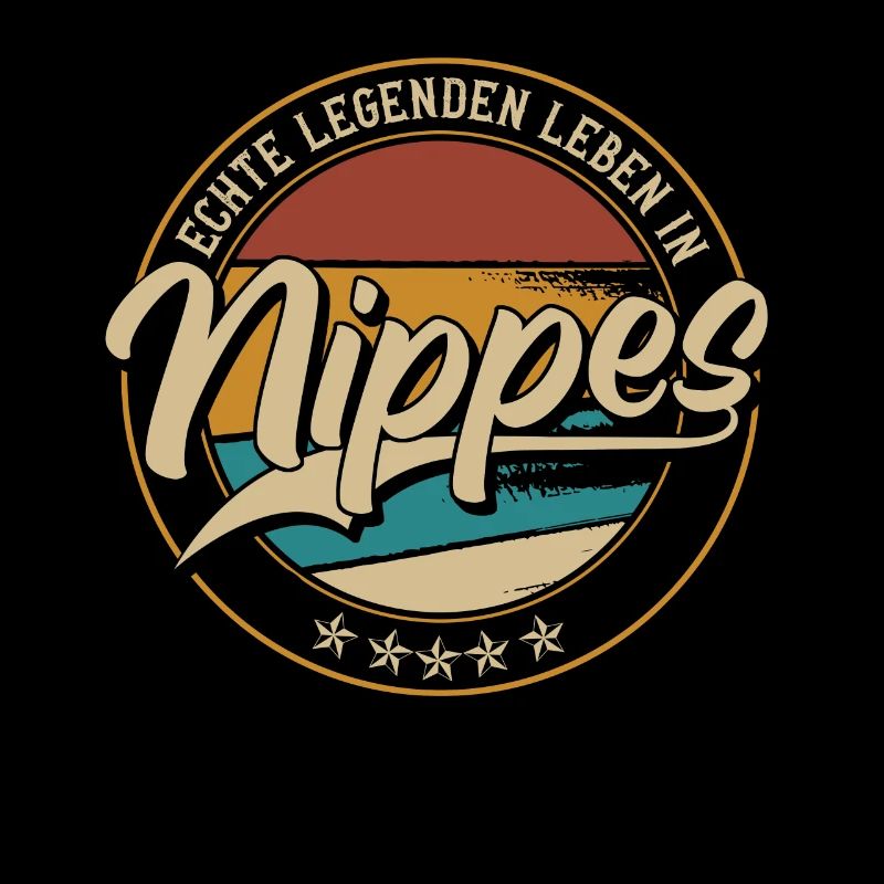 Echte legenden leben in Köln Nippes