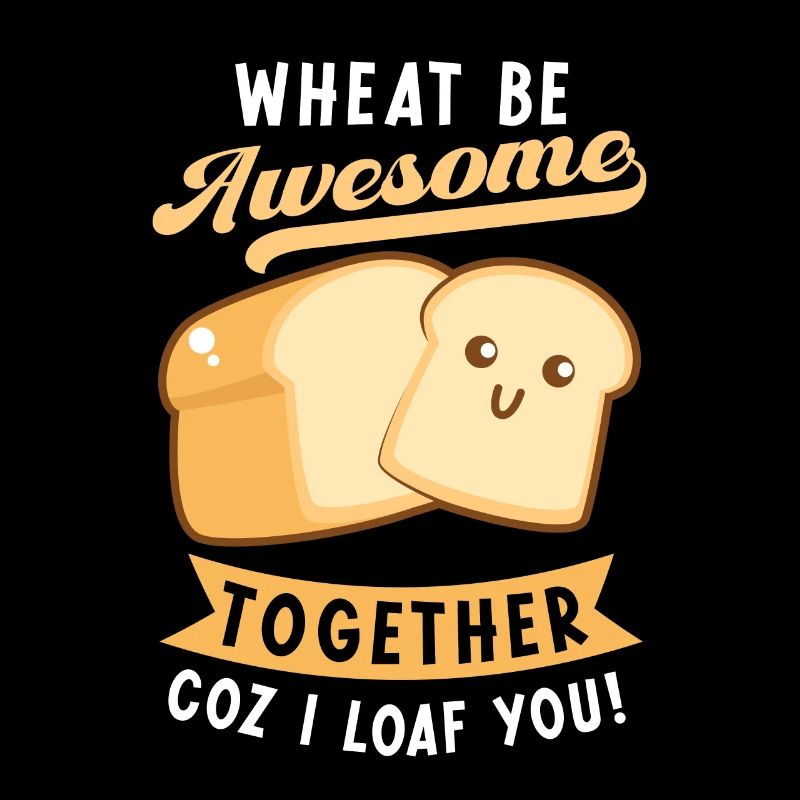 Bread Baking Bakery Pastry Loaf Bread Baker Wheat