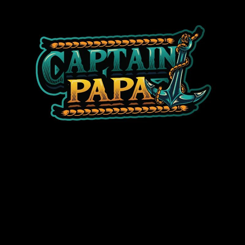 Captain Papa Boating