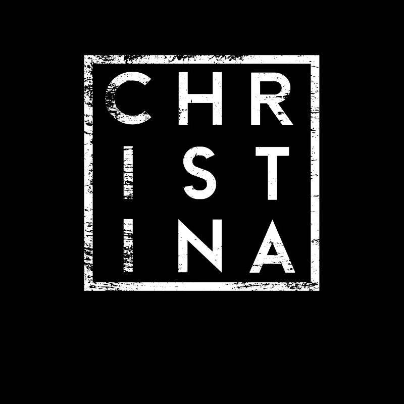 Christina Minimalisme