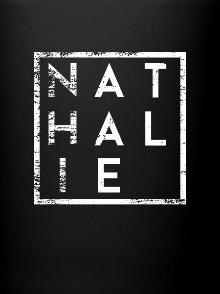 Nathalie Minimalisme