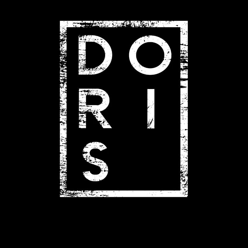 Doris Minimalisme