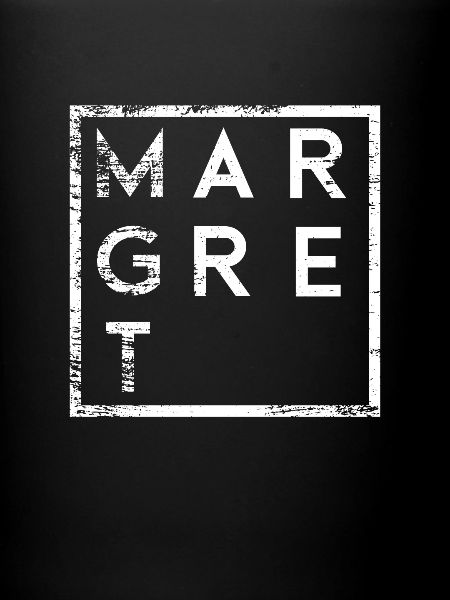 Margret Minimalisme