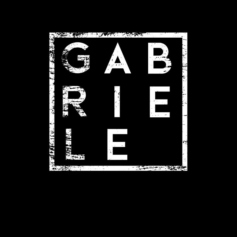 Gabriele Minimalisme
