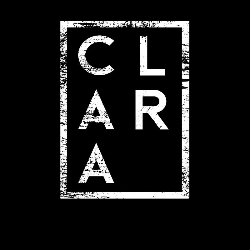 Clara Minimalisme