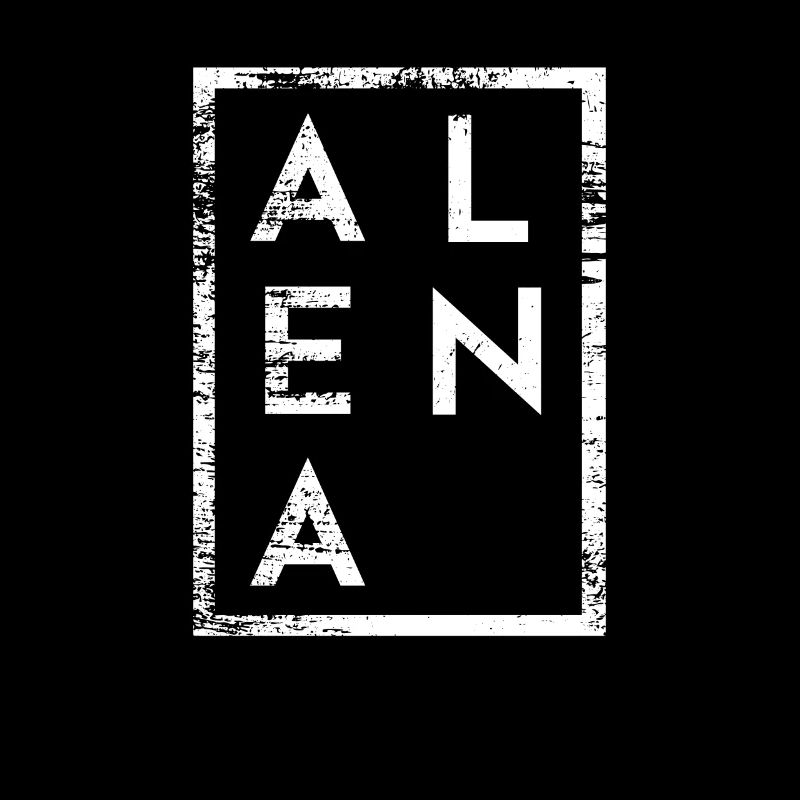 Alena Minimalism