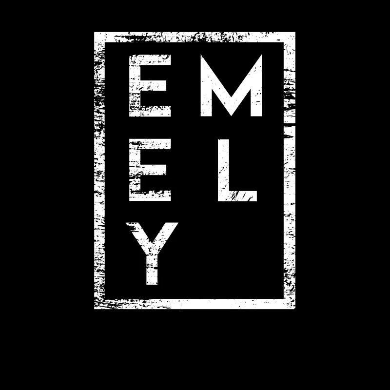 Emely Minimalism