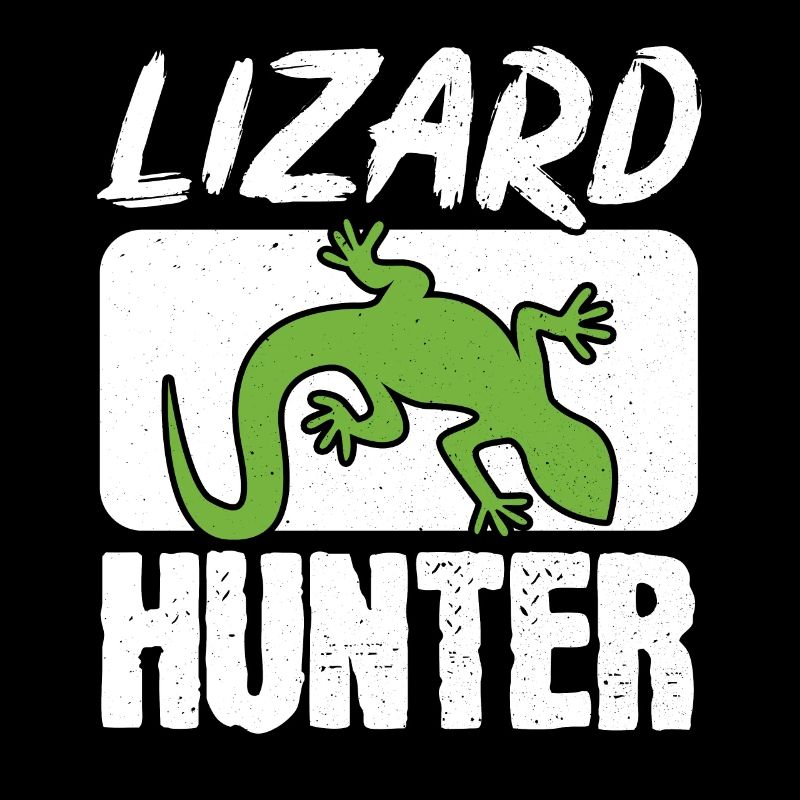 Chasseurs de lézards Attrapeurs de lézards Chasseurs de reptiles Herp