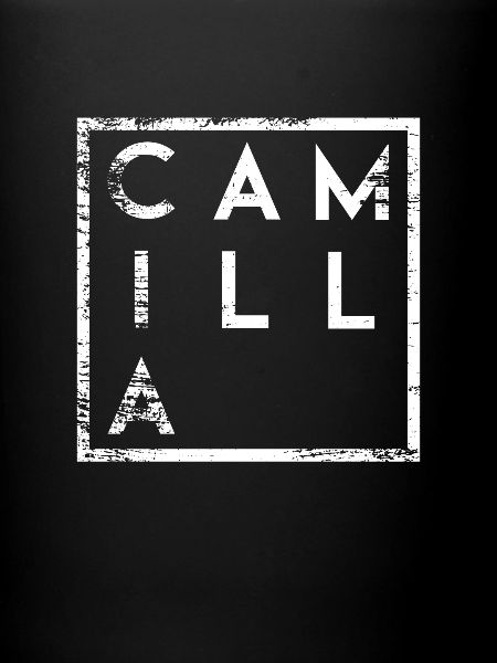 Camilla Minimalisme