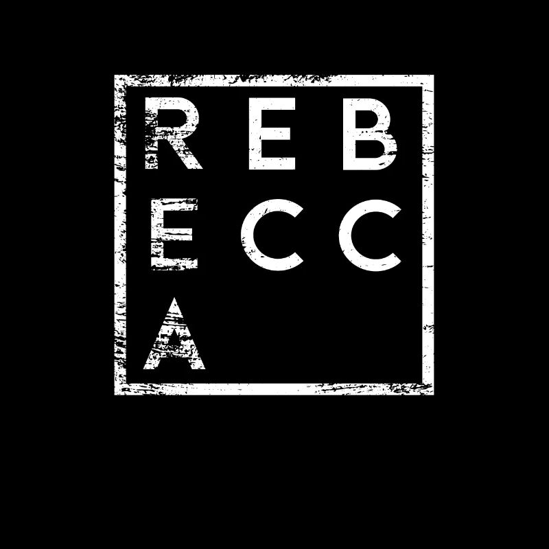 Rebecca Minimalisme