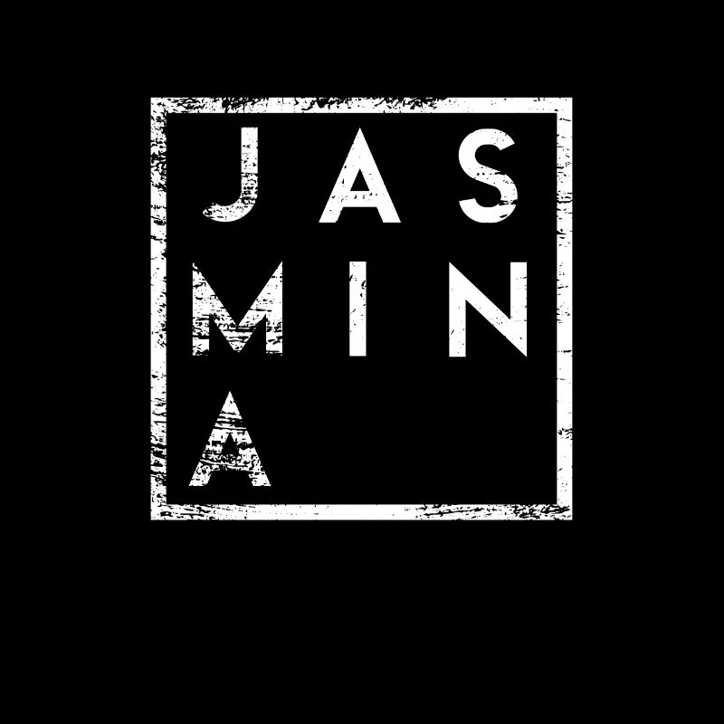 Jasmina Minimalisme