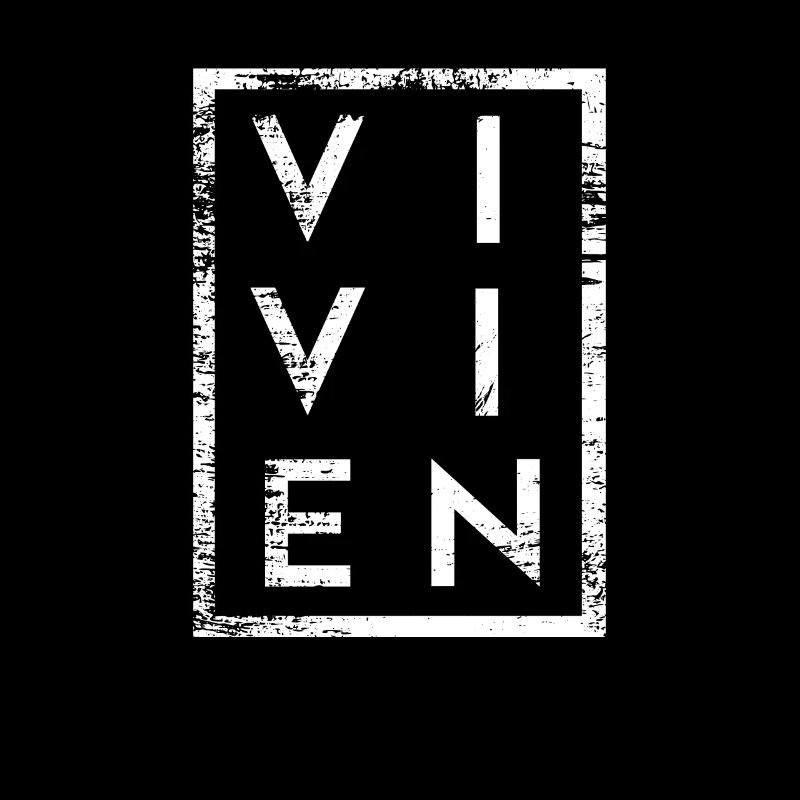 Vivien Minimalisme