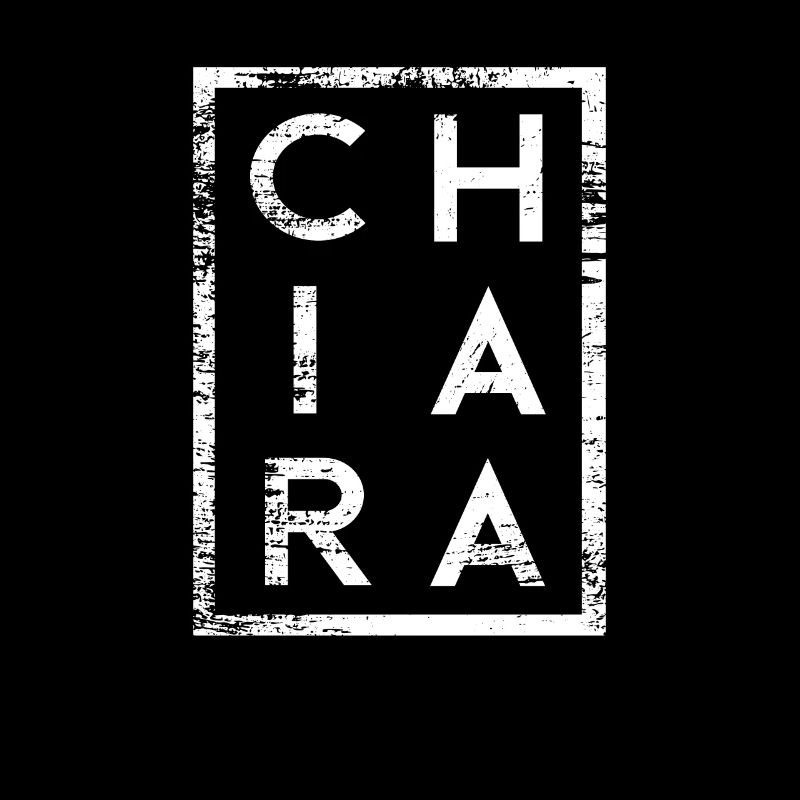 Chiara Minimalisme