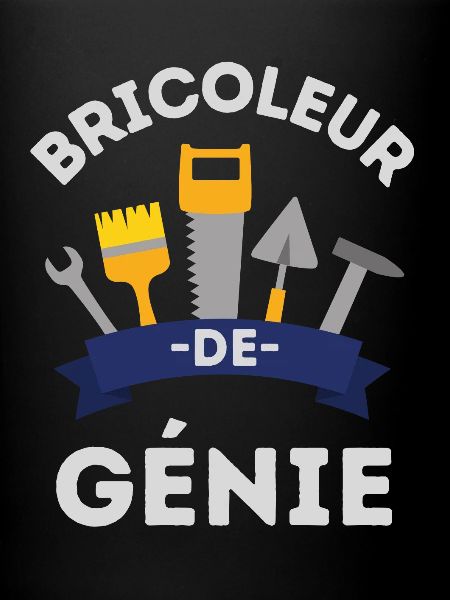 Bricoleur de génie 4