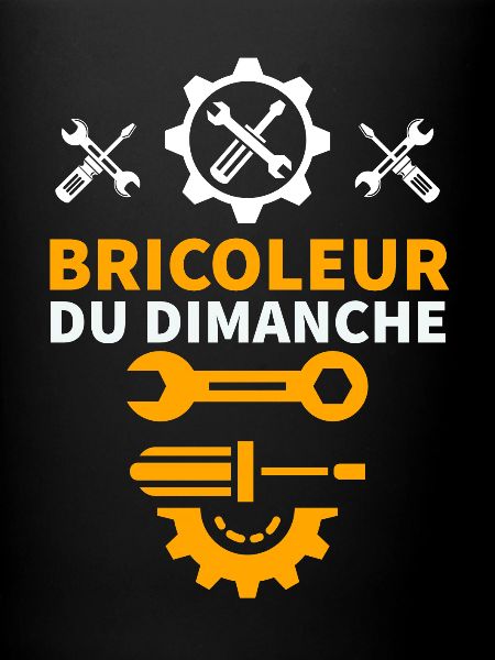 Bricoleur du dimanche 5