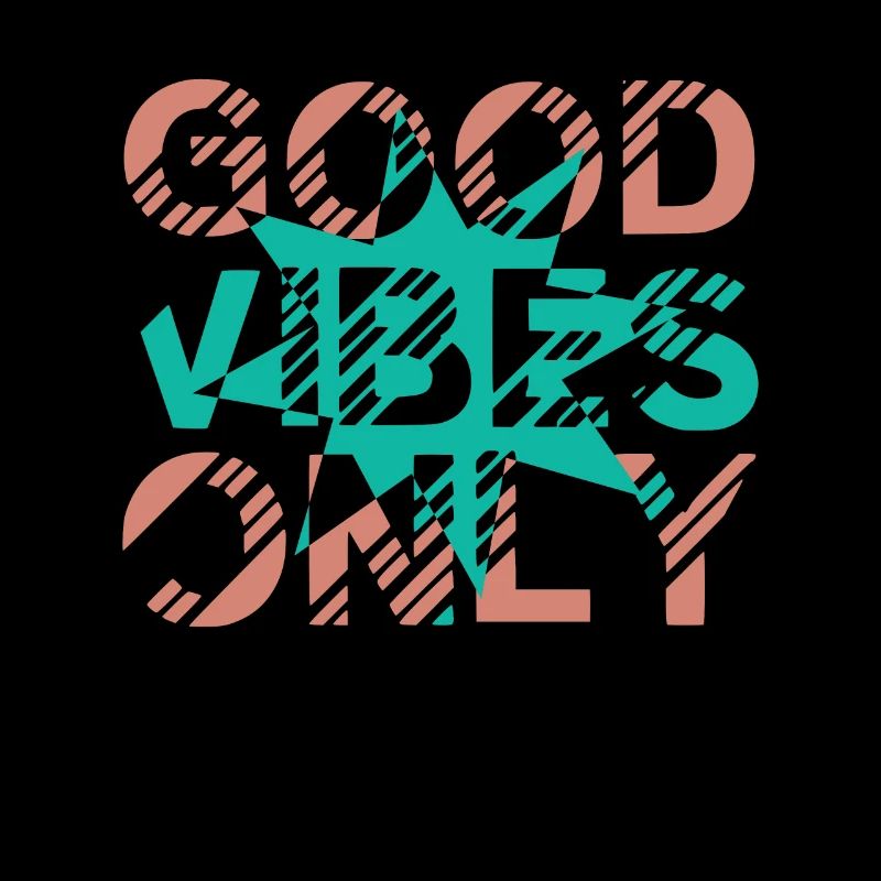 Bonnes vibrations seulement
