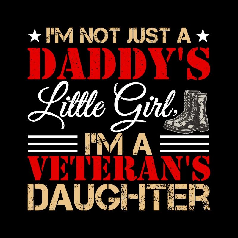 Veteran's Daughter