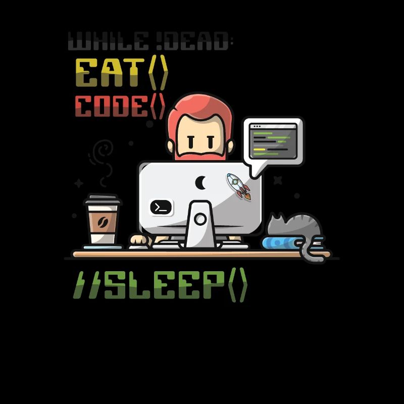 Programmierer,Computerprogrammierer,Witz